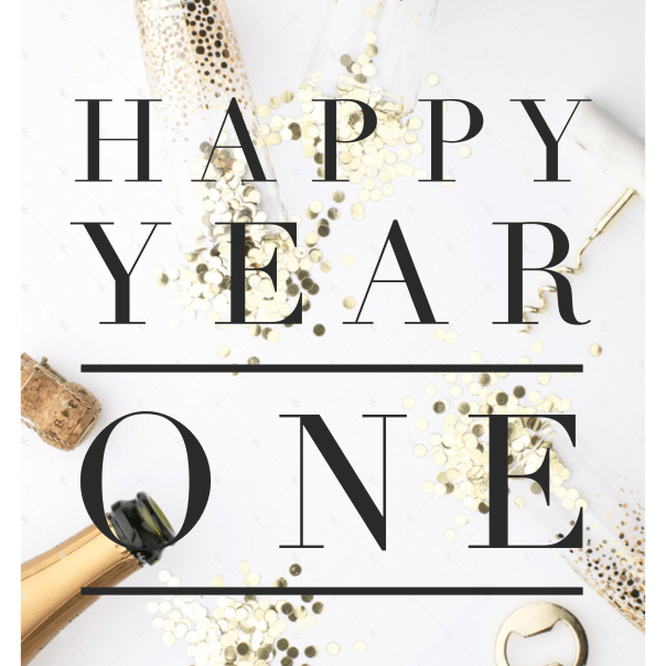happy-year-one